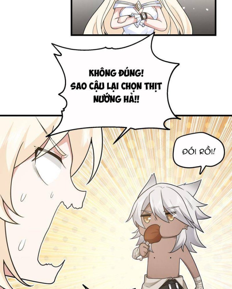 Một Người Quét Ngang Giang Hồ - Page 58