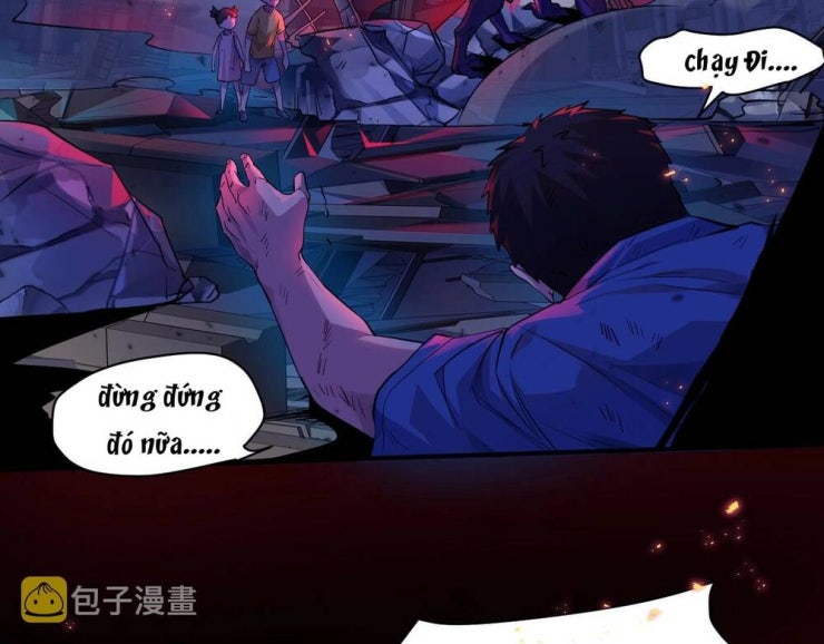 Chỉ Có Ta Có Thể Sử Dụng Triệu Hoán Thuật - Page 39