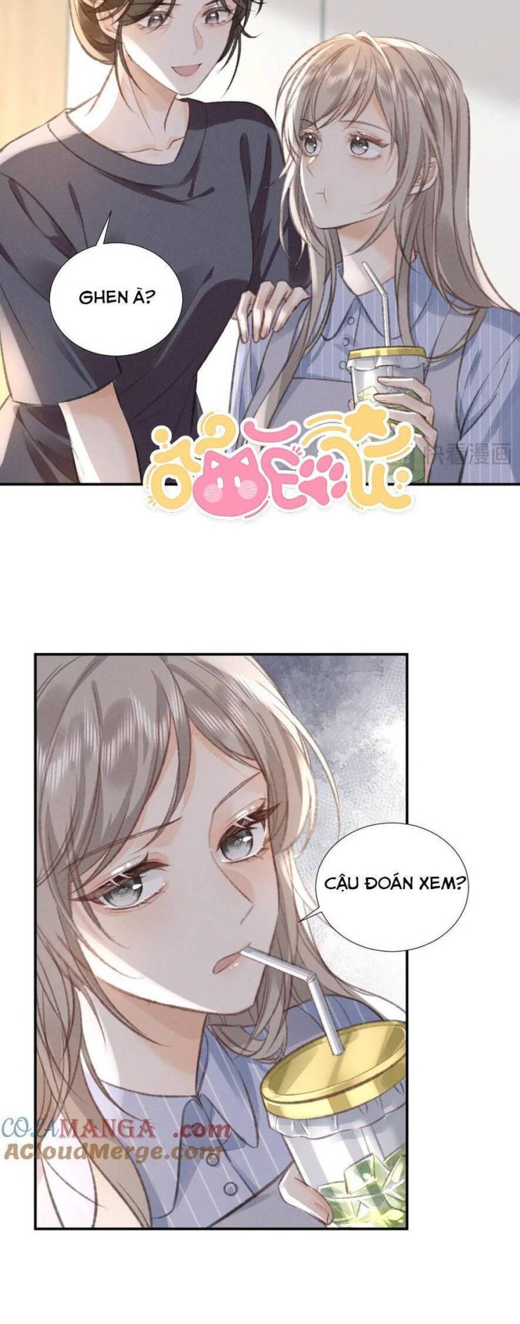 Ánh Trăng Của Cô Ấy - Page 20