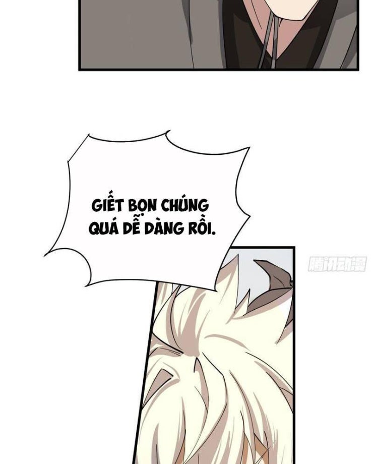 Một Người Quét Ngang Giang Hồ - Page 10
