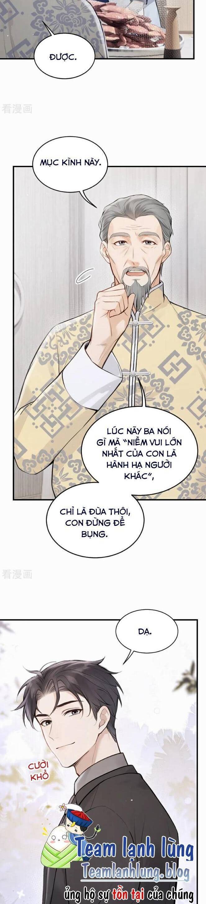 Tên Đàn Ông Này Thật Sự Là Một Tên Cẩu Mà - Page 16