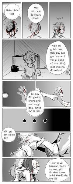 Endless Dream - Page 2