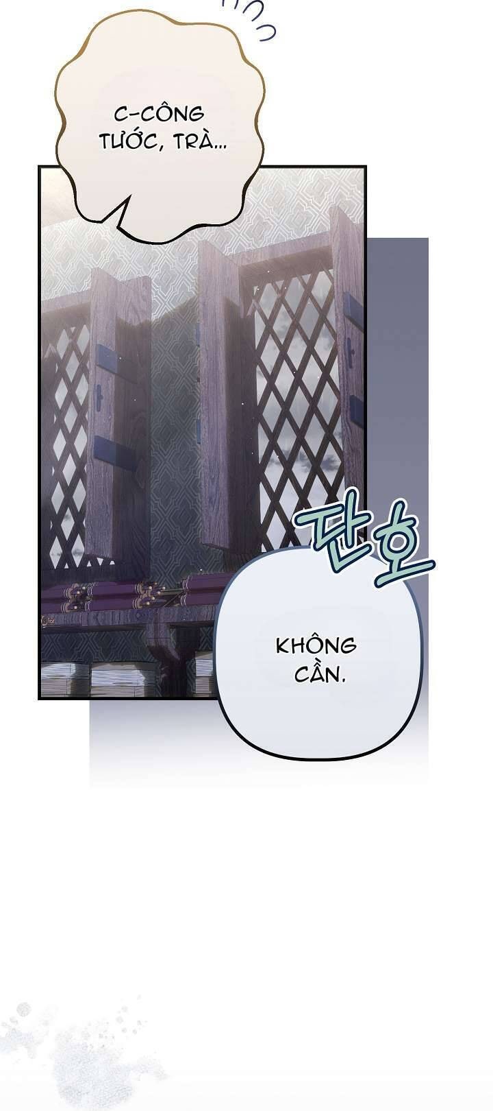 Cha Của Nam Chính Từ Chối Hủy Hôn - Page 11