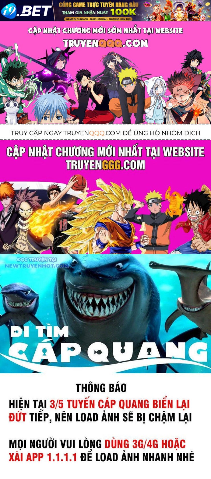 Siêu Phàm Sát Thần - Page 1
