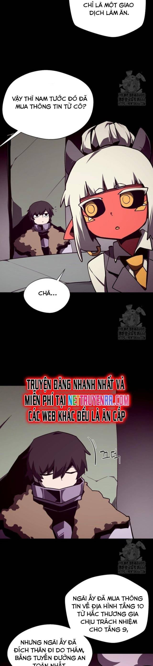 Hồi Ức Trong Ngục Tối - Page 2