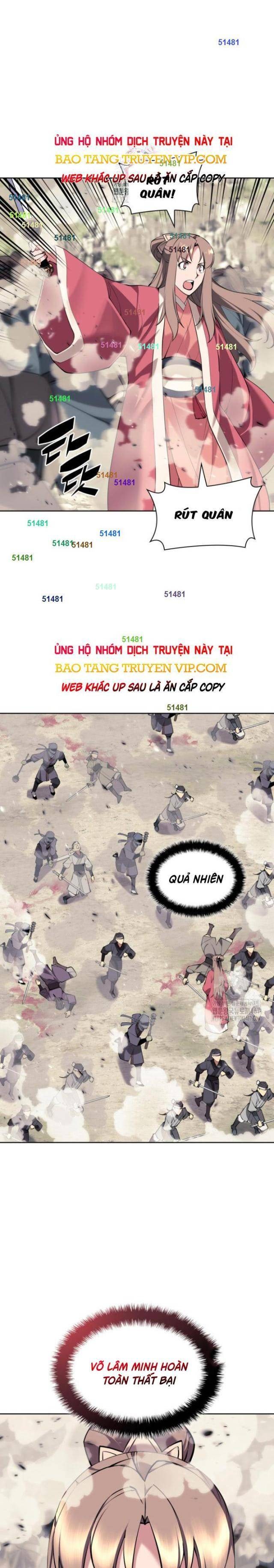 Học Giả Kiếm Sĩ - Page 1