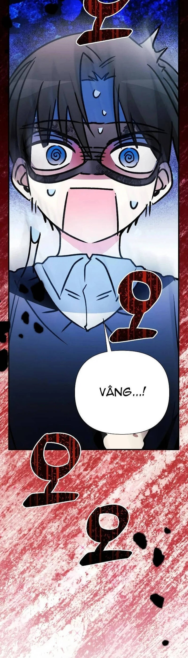 Bảo Vệ Người Cha Bạo Chúa - Page 17