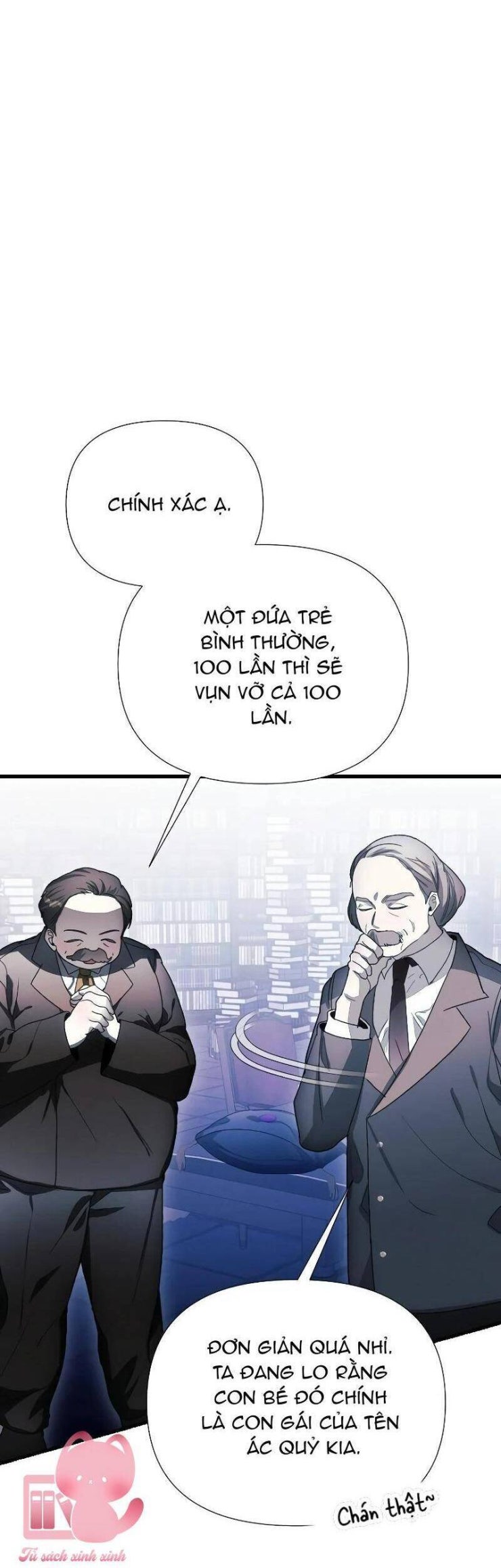 Bảo Vệ Người Cha Bạo Chúa - Page 51