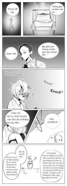 Endless Dream - Page 7