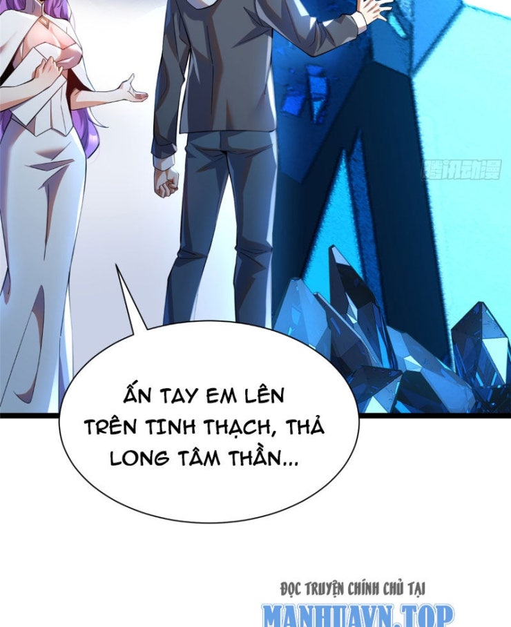 Ta Thật Không Muốn Học Cấm Chú - Page 51