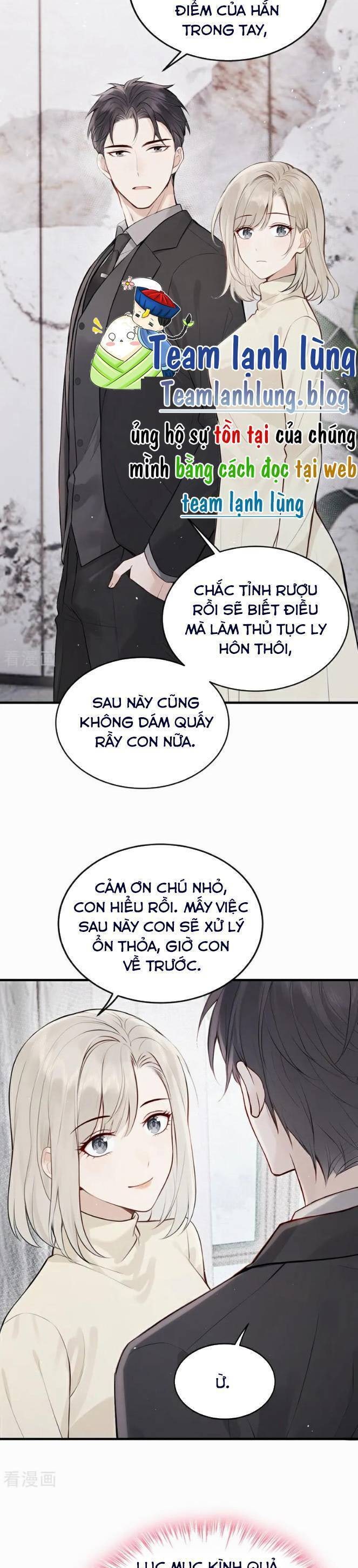 Tên Đàn Ông Này Thật Sự Là Một Tên Cẩu Mà - Page 12
