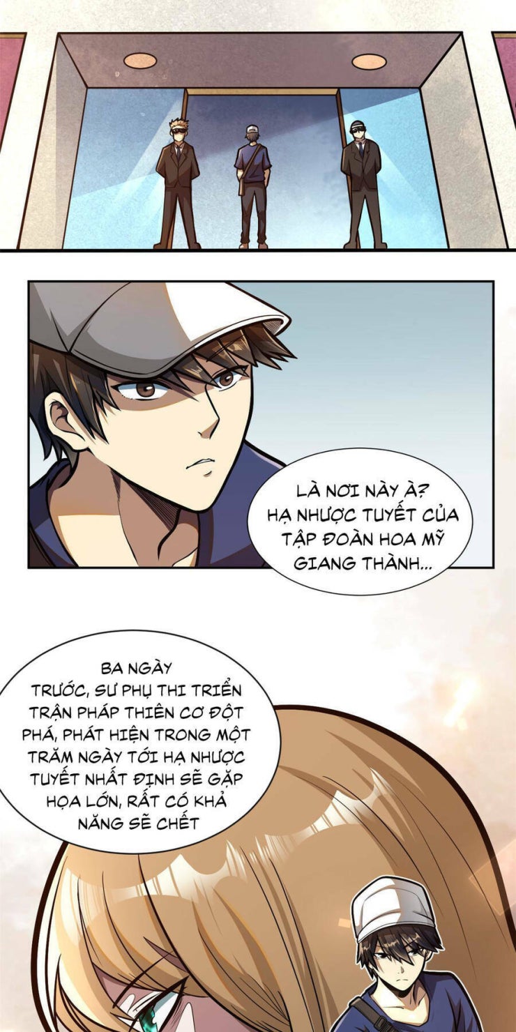 Siêu Phàm Sát Thần - Page 46