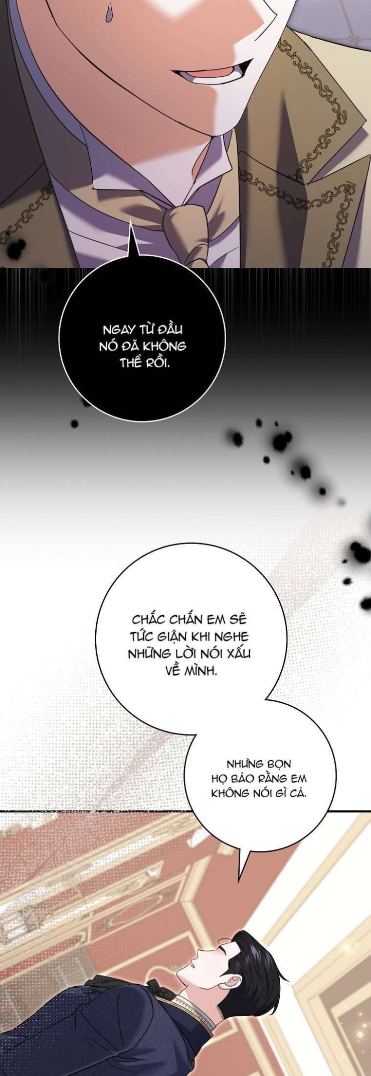 Cha Của Nam Chính Từ Chối Hủy Hôn - Page 32