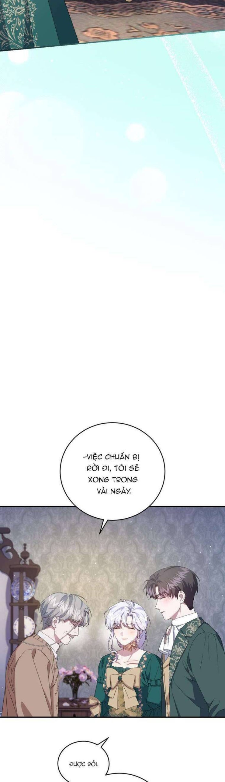 Tôi Trở Thành Mẹ Kế Của Gia Đình Hắc Ám - Page 53
