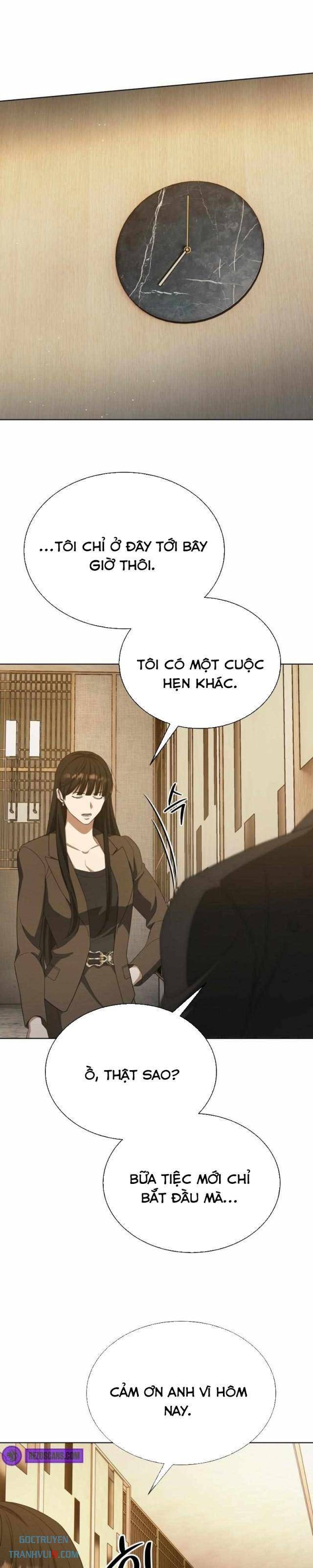 Pháp Sư Hắc Ám: Khởi Sinh Từ Xương Cốt - Page 3