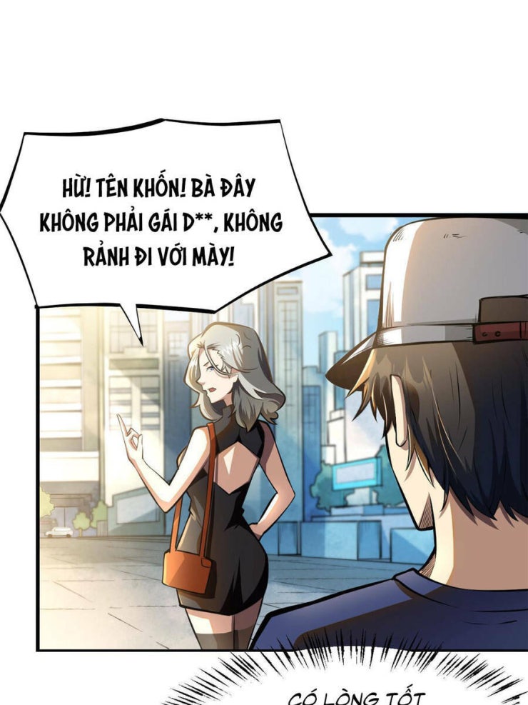 Siêu Phàm Sát Thần - Page 15