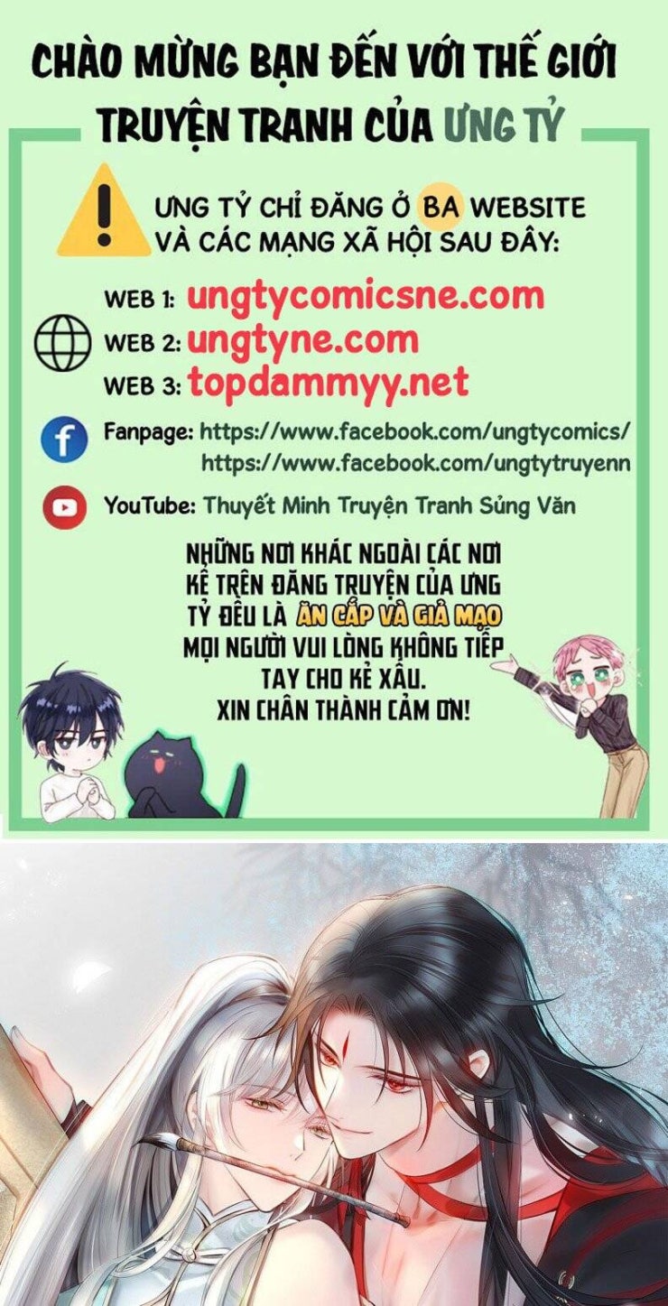 Chuyển Nghịch Âm Dương - Page 2