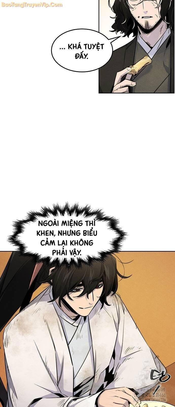 Cuồng Ma Tái Thế - Page 28