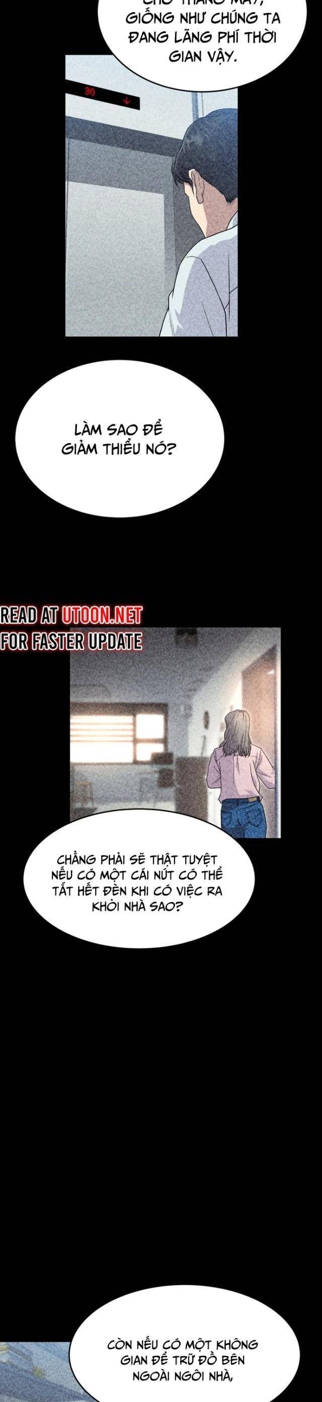 Bản Thiết Kế Vàng - Page 3
