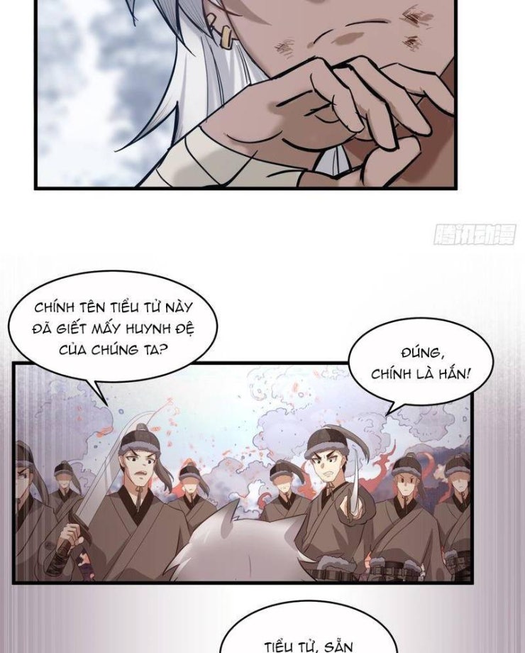 Một Người Quét Ngang Giang Hồ - Page 66