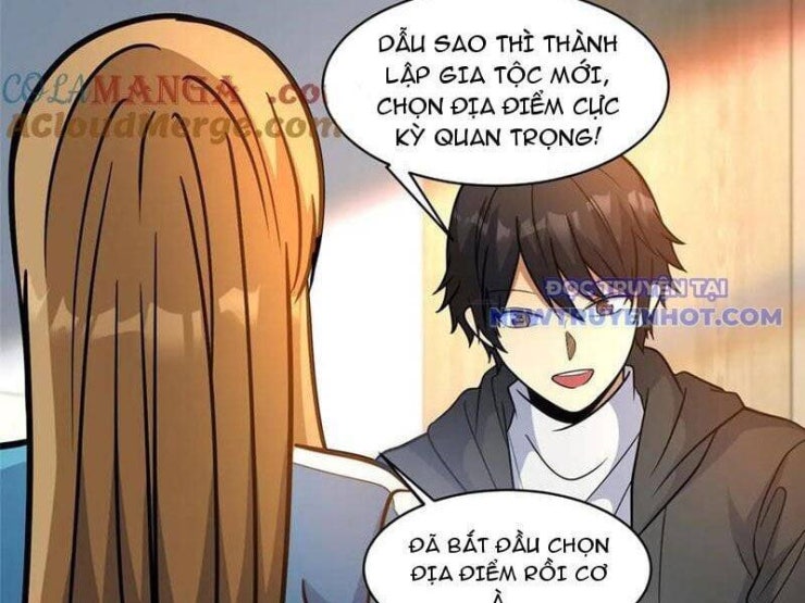 Siêu Phàm Sát Thần - Page 34