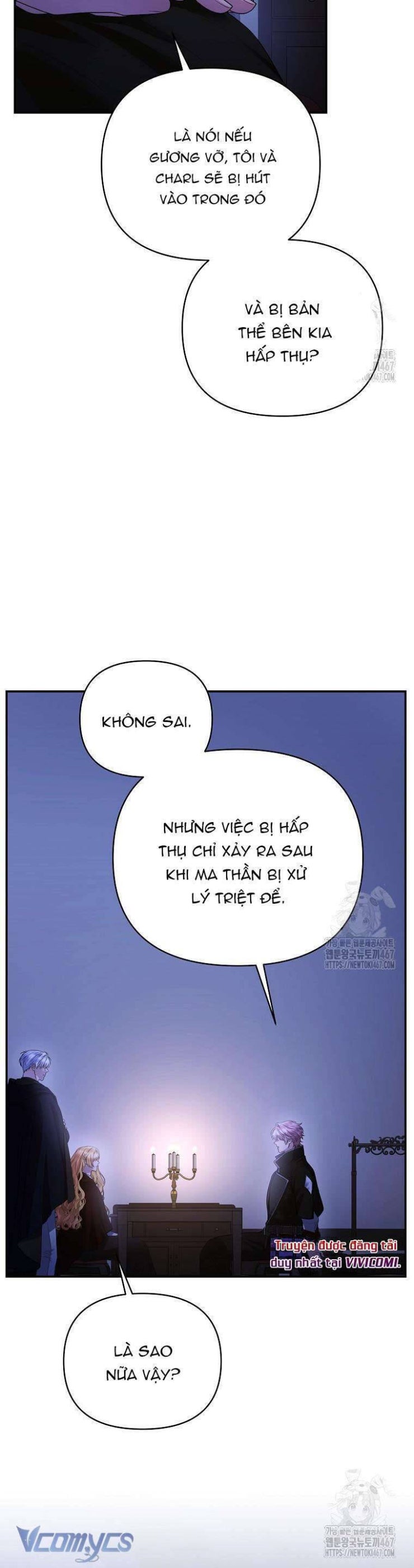10 Cách Để Bị Bạo Chúa Đá - Page 13
