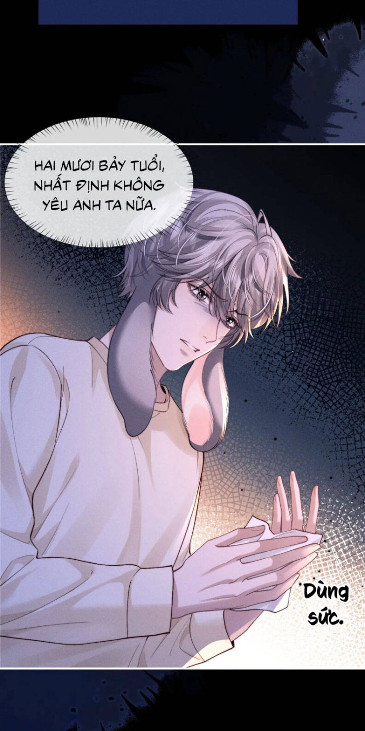 Chấp Sự Thỏ Cụp Tai - Page 24