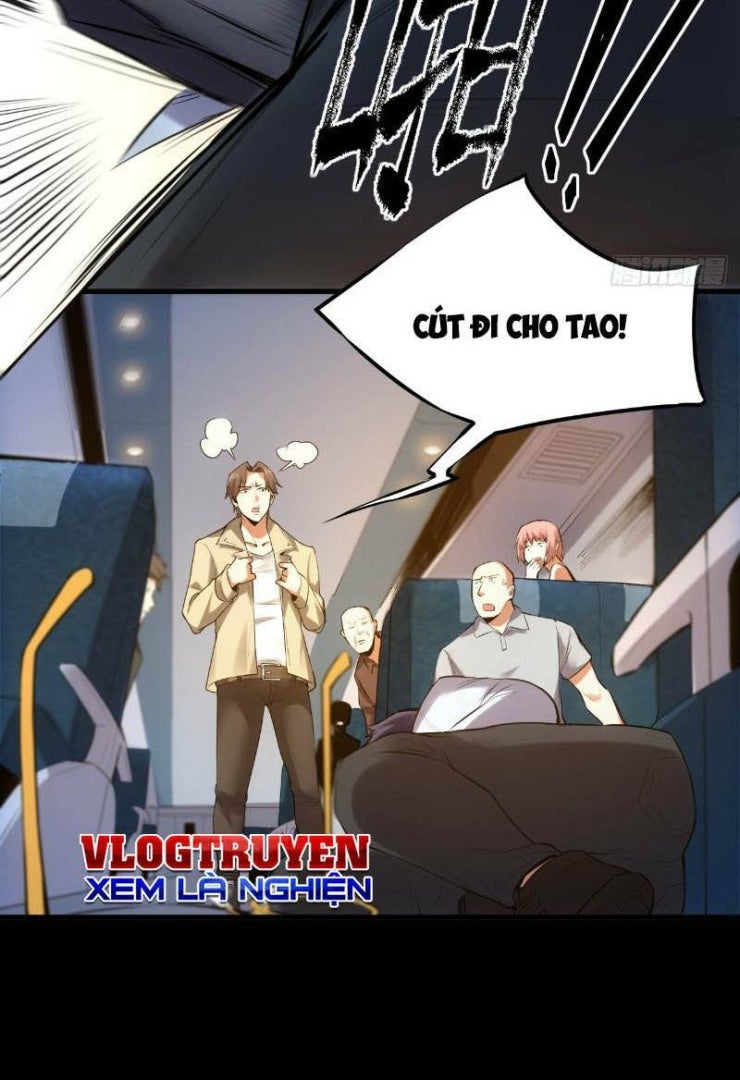 Trọng Sinh Không Làm Chạn Vương Tôi Một Mình Nạp Game Thăng Cấp - Page 105