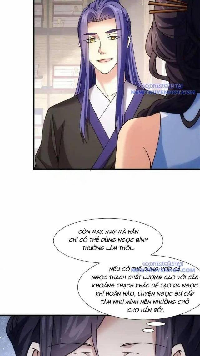 Ta Chính Là Không Theo Sáo Lộ Ra Bài - Page 12