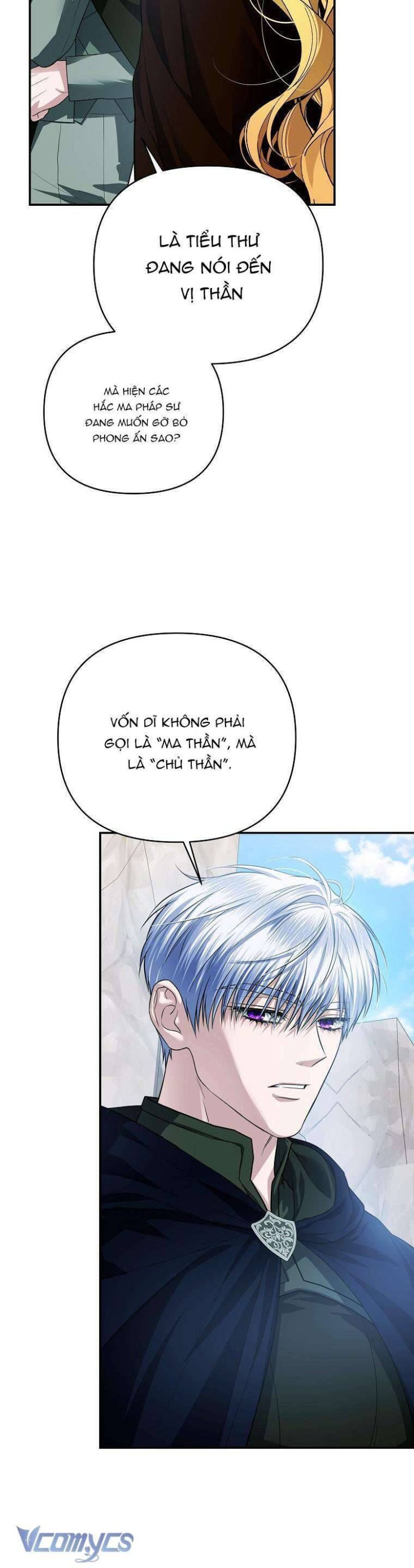 10 Cách Để Bị Bạo Chúa Đá - Page 14