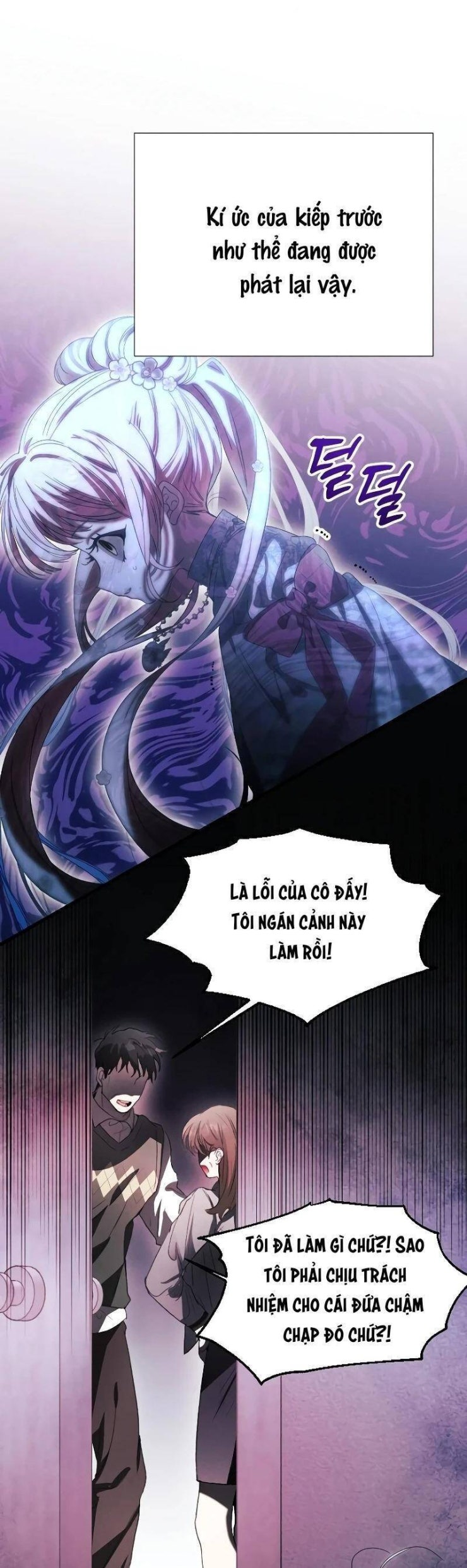 Bảo Vệ Người Cha Bạo Chúa - Page 27