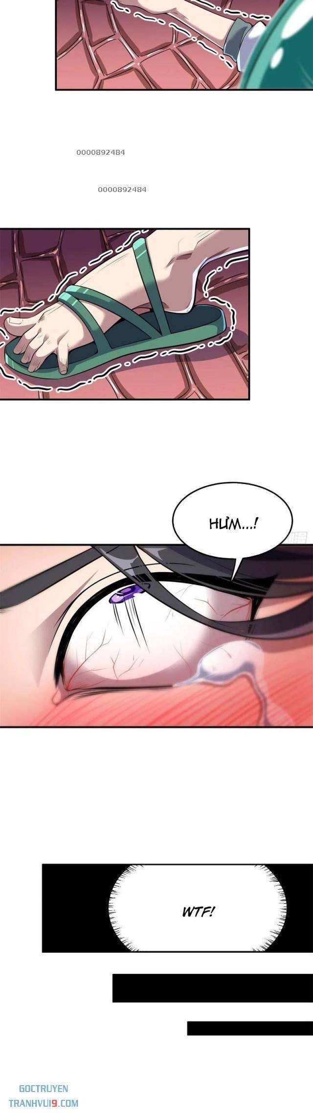 Ta Nhặt Đồ Bỏ Tại Tận Thế - Page 2