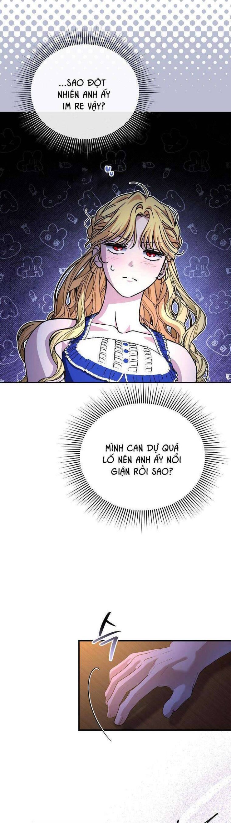 10 Cách Để Bị Bạo Chúa Đá - Page 12