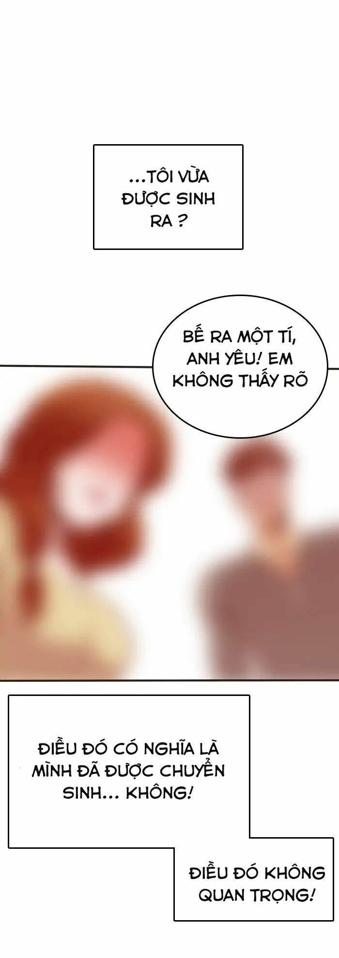 Ánh Sáng Cuối Con Đường - Page 19