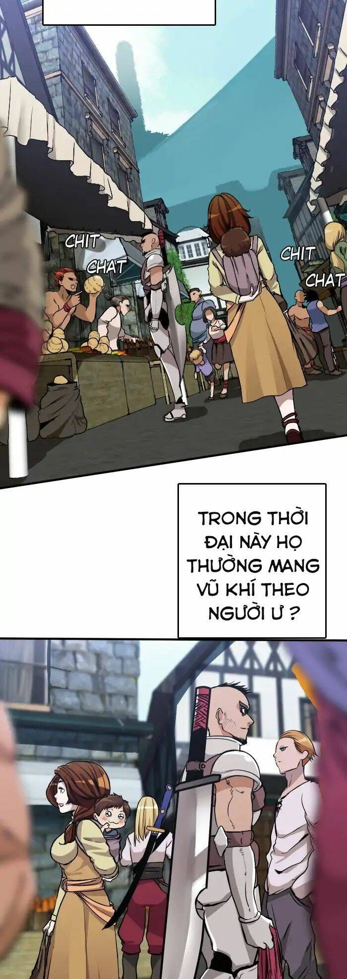 Ánh Sáng Cuối Con Đường - Page 33