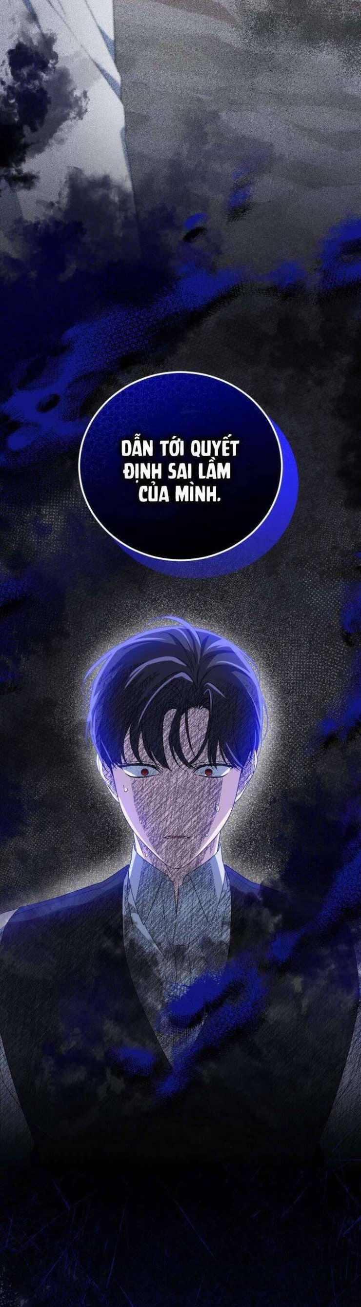 Tôi Trở Thành Mẹ Kế Của Gia Đình Hắc Ám - Page 25