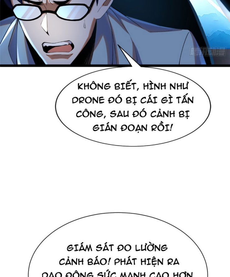Ta Thật Không Muốn Học Cấm Chú - Page 132