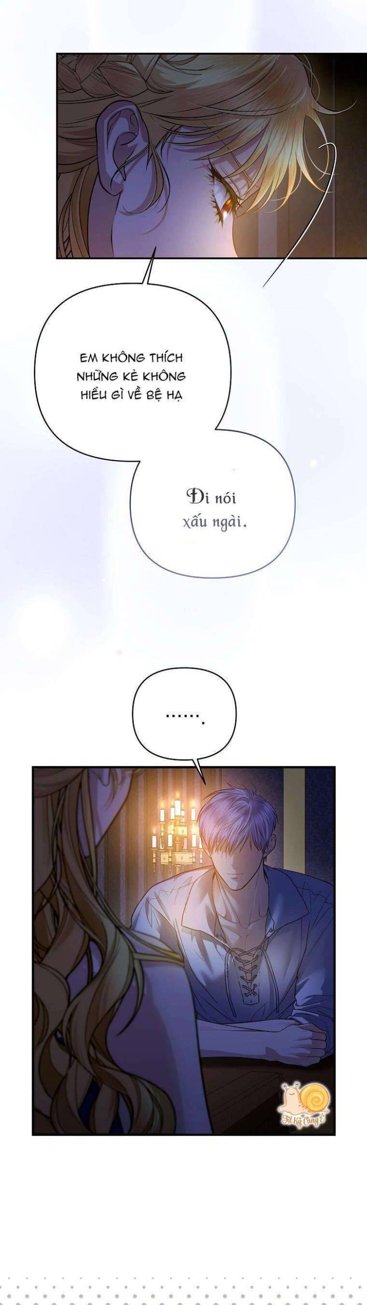 10 Cách Để Bị Bạo Chúa Đá - Page 11