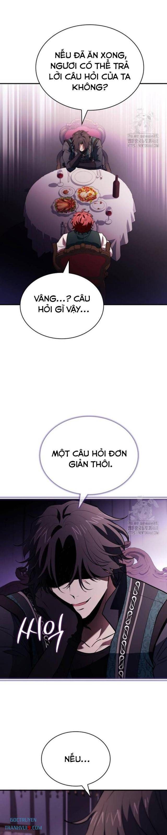 Hoàng Tử Bán Thuốc - Page 34