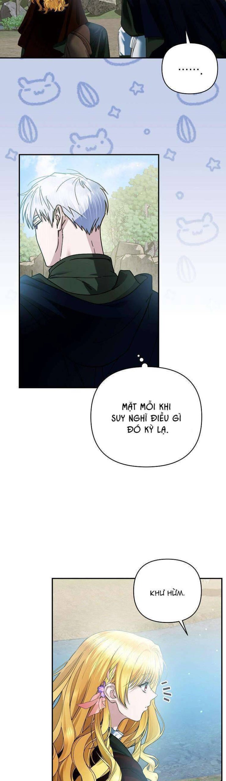 10 Cách Để Bị Bạo Chúa Đá - Page 36