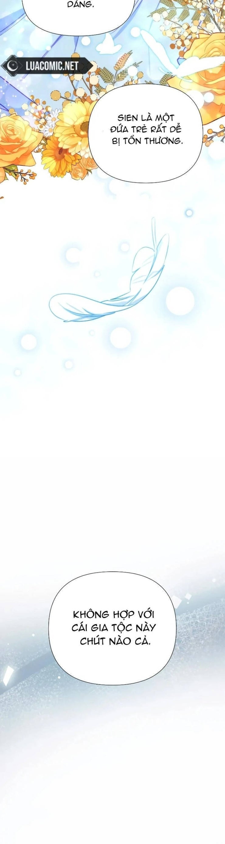 Bảo Vệ Người Cha Bạo Chúa - Page 13