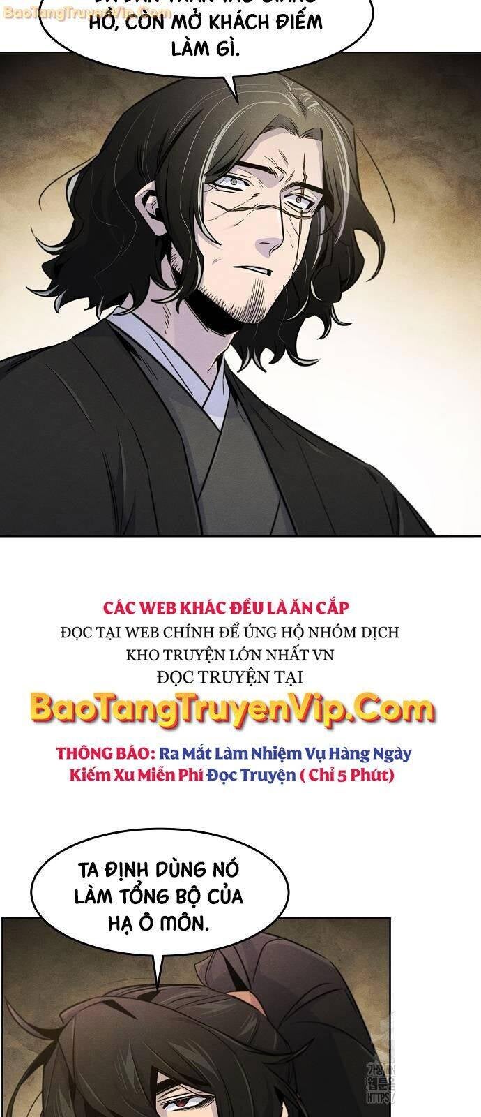 Cuồng Ma Tái Thế - Page 7