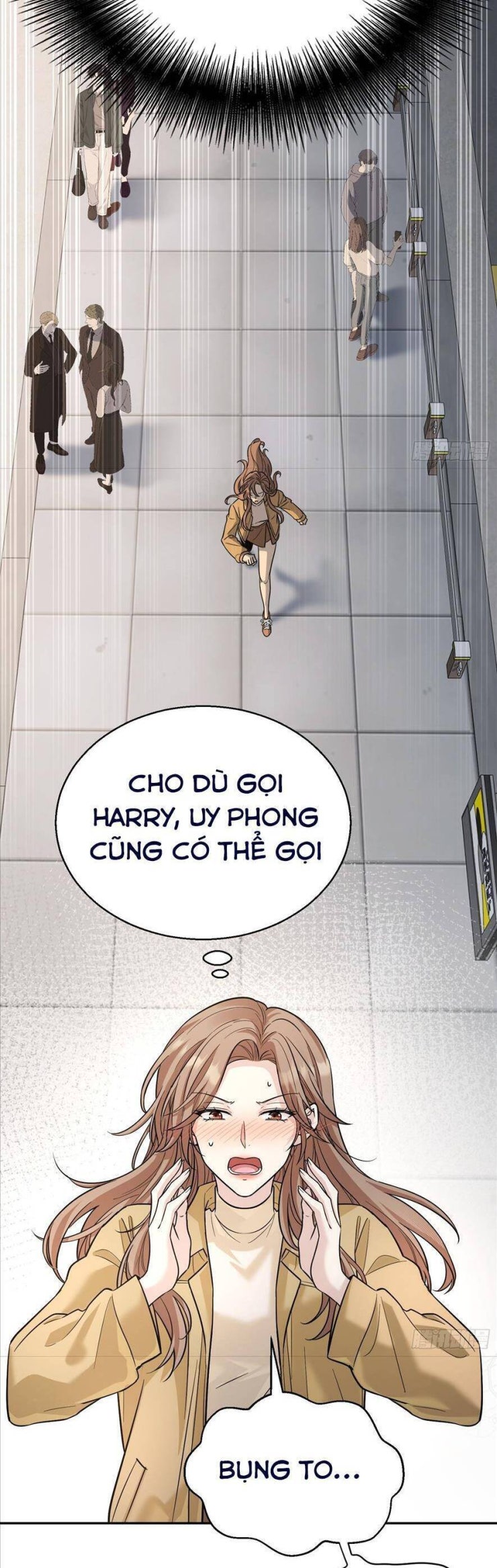 Tên Đàn Ông Này Thật Sự Là Một Tên Cẩu Mà - Page 3
