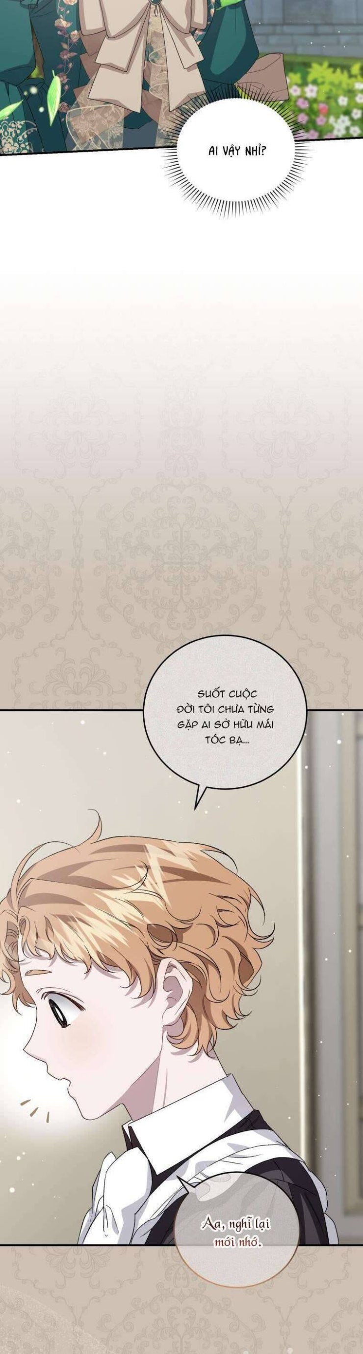 Tôi Trở Thành Mẹ Kế Của Gia Đình Hắc Ám - Page 3