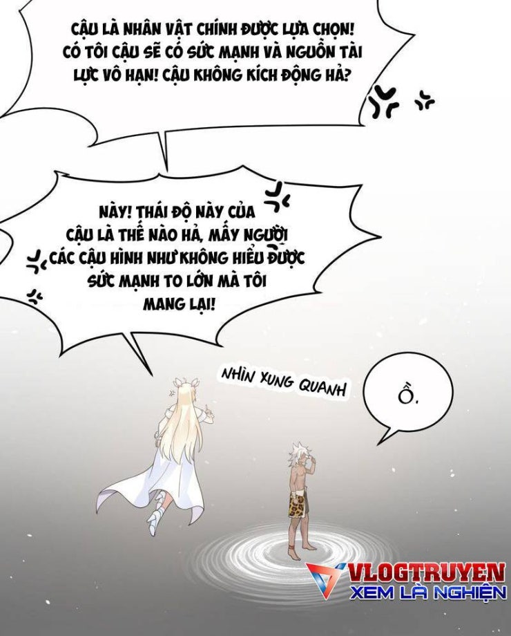 Một Người Quét Ngang Giang Hồ - Page 51