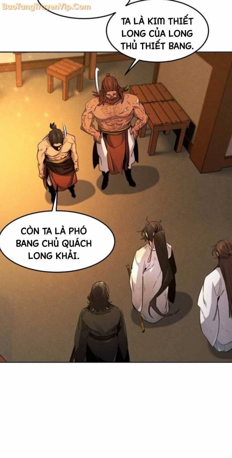 Cuồng Ma Tái Thế - Page 50