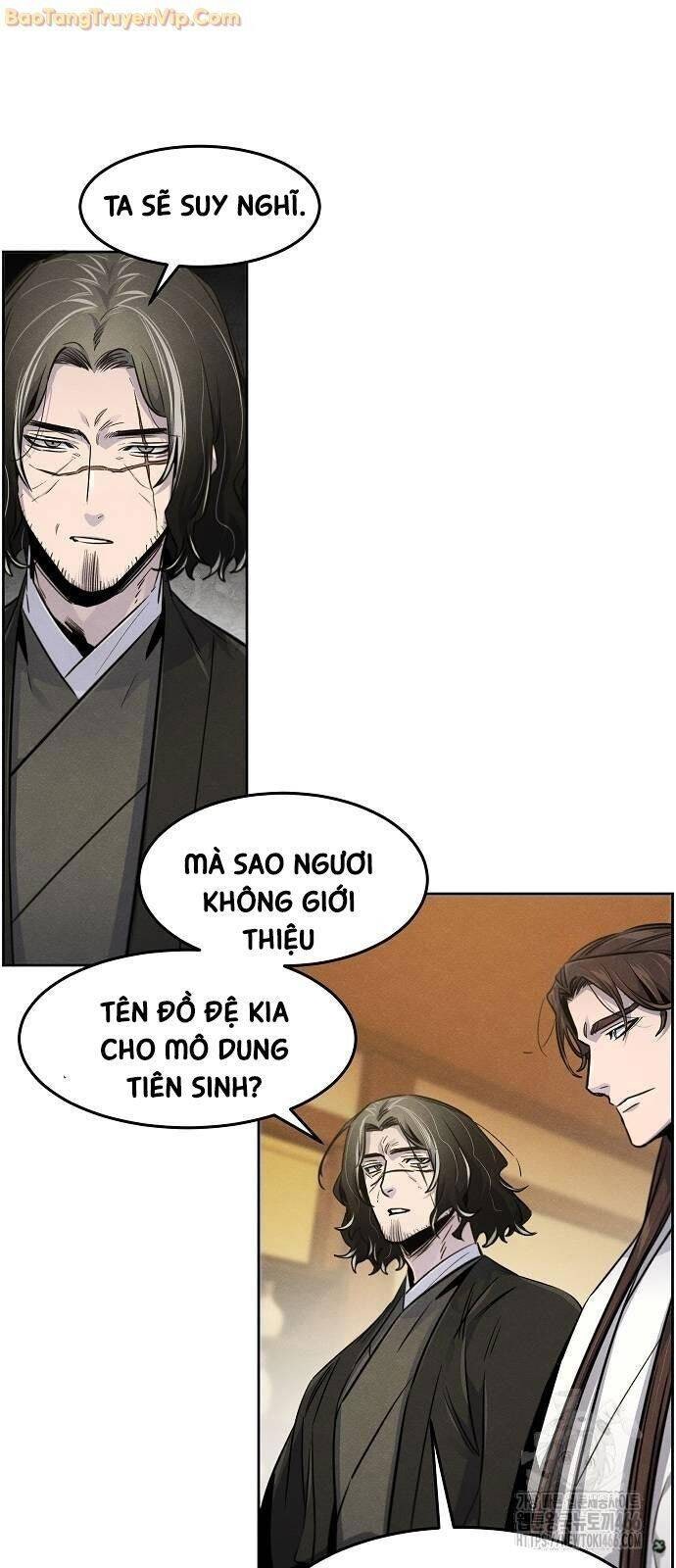 Cuồng Ma Tái Thế - Page 52