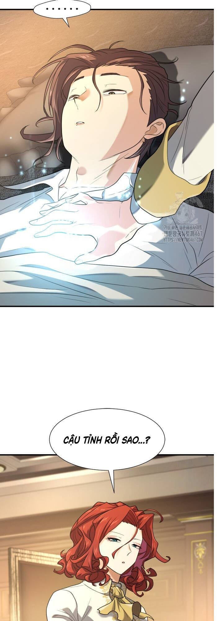 Bậc Thầy Thiết Kế Điền Trang - Page 3