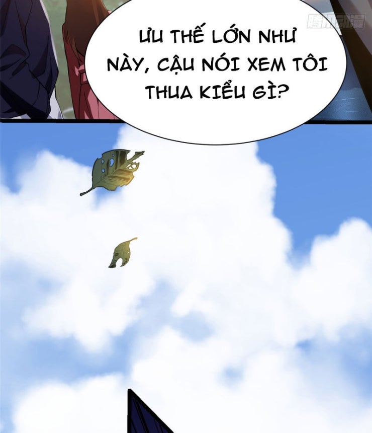 Ta Thật Không Muốn Học Cấm Chú - Page 9