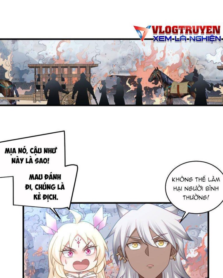 Một Người Quét Ngang Giang Hồ - Page 87